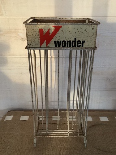 Pile wonder ancien - wonder,