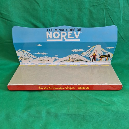 Replique norev collection - norev,
