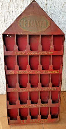 Paysan ancien - paysan,