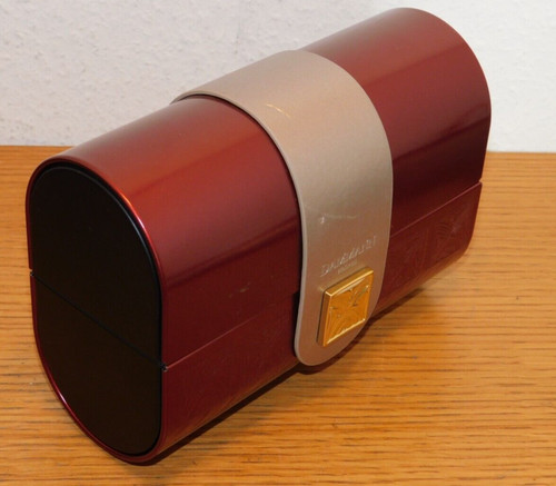 Boite dammann metal - dammann, en