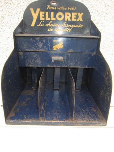 Presentoir publicitaire - presentoir,