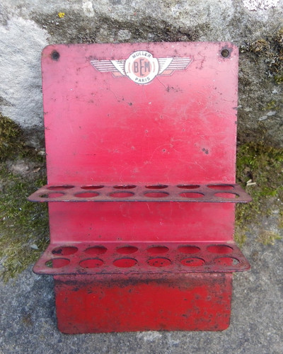 Bem muller ancien porte outils - bem, porte-outils