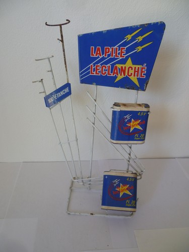 Presentoir publicitaire - publicitaire, la