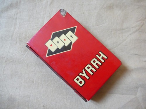 Boite jeux carte byrrh - de,